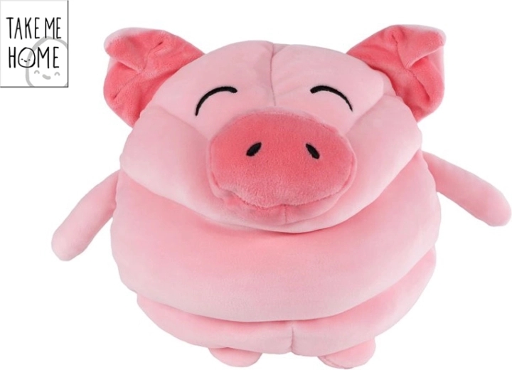 Plyssvin Take Me Home 22 cm