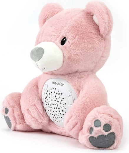 Vuggeviser og hvid støj for hurtigere indsovning