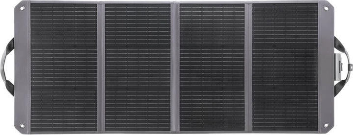 Bærbart solpanel 120 W ZIGNES til DJI Power