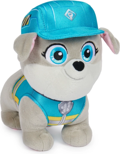 Tro udseende fra PAW Patrol: Rubble & Crew