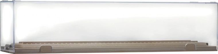 Gennemsigtig Roco-display til modeller op til 290 mm