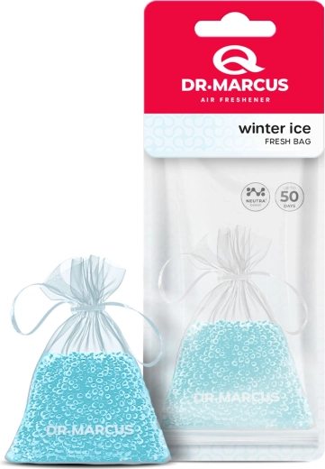 Luftfrisker Dr. Marcus Winter Ice
