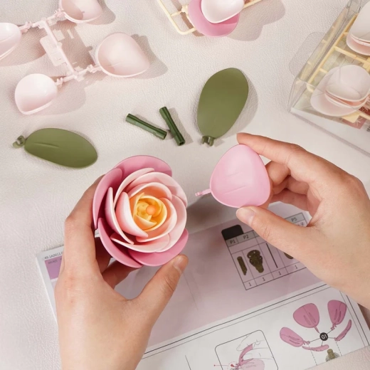 Nem samling uden rod