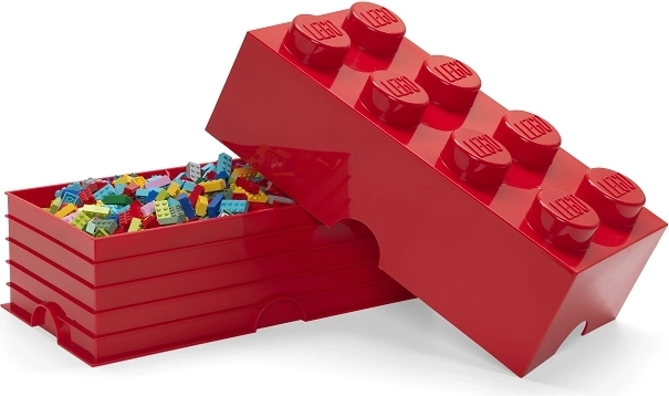 Sikre materialer og nem vedligeholdelse