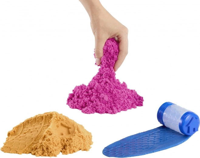 Udttørrer ikke – for endeløs sjov