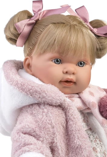 Håndlavet i Spanien