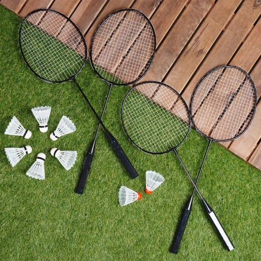 Sæt til fire spillere