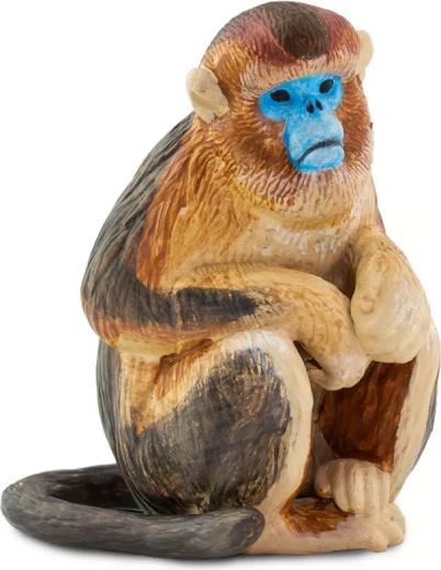 Langur-figur Safari Ltd. - 1 stk.