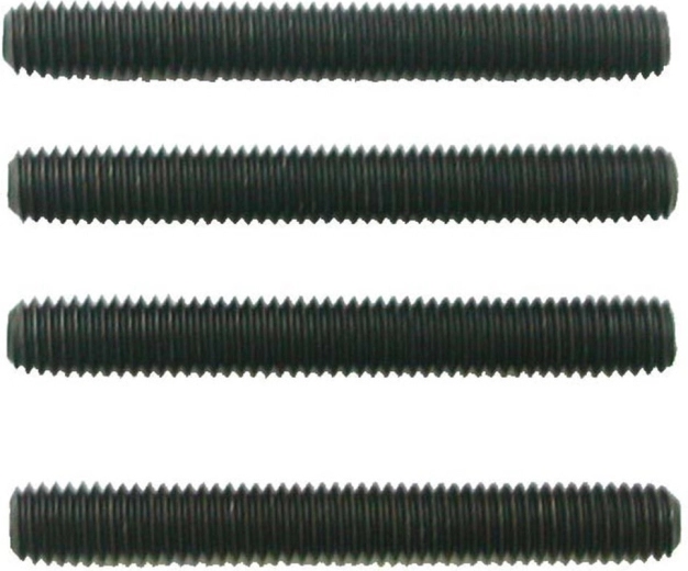 Skrue Jamara 5 × 40 mm D-18, 4 stk.