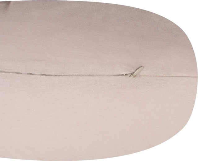 Aftageligt bomuldsbetræk