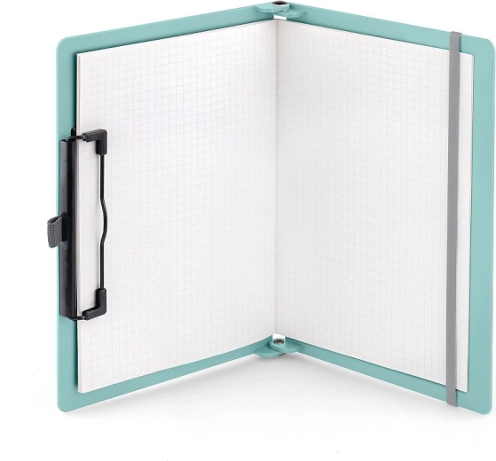 Foldbart og lukket design