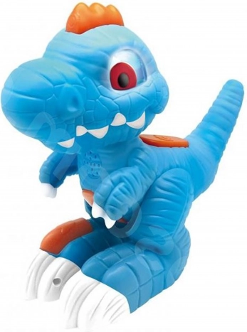 Interaktiv Talende Dinosaur 23cm