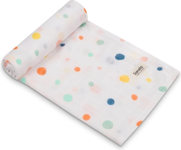 Stilrent Dot-design og dokumenteret kvalitet