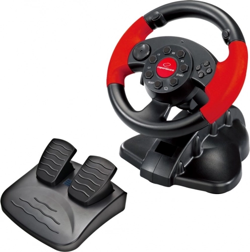 Esperanza High Octane rat til PC og PS3