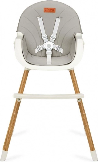 Sikkerhed og komfort ved hvert måltid