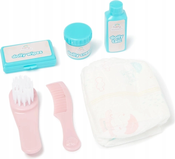 Alt hvad du behøver i ét sæt