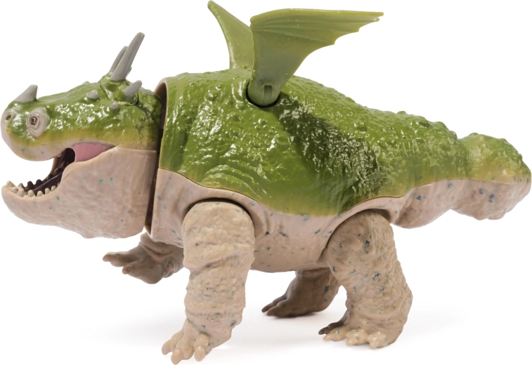 Robust konstruktion til daglig leg