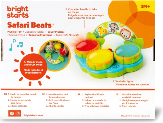 To tilstande til endeløs underholdning