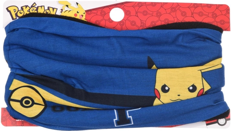 Pokémon Pikachu-motiv til børn