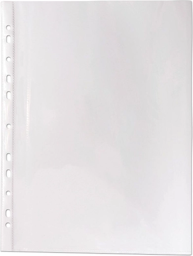 Prospektomappe CONCORDE A4 glat 33 mikron, 100 stk