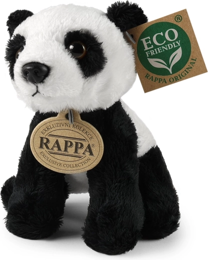 ECO-FRIENDLY fyld af genanvendte PET-flasker