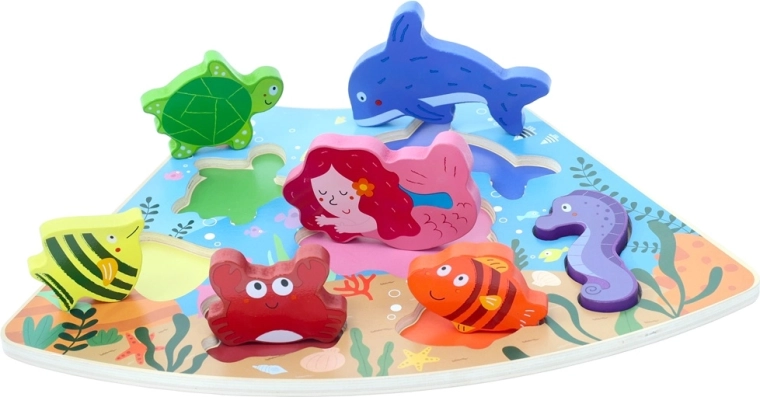 Kan sammenkobles til en stor cirkel