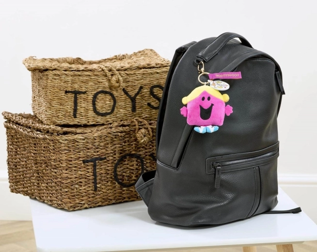 Nem at klipse på overalt