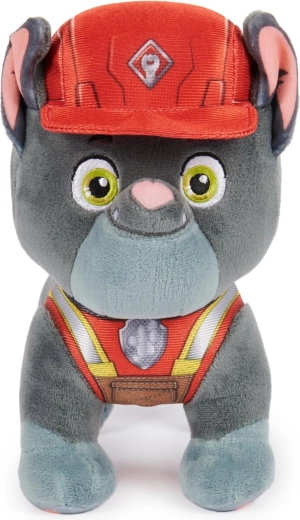 Ekstra blød plys til kram