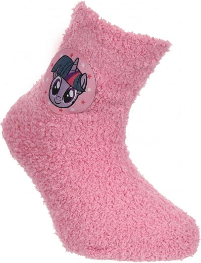 Fleecevanter My Little Pony
