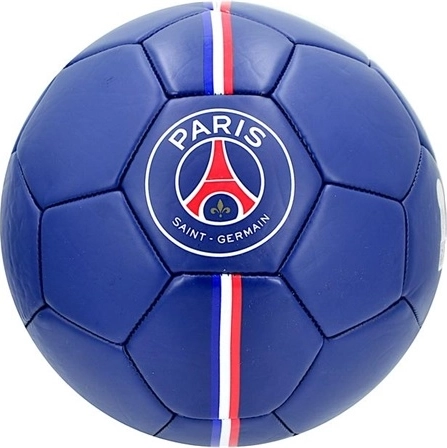 Fodbold PSG størrelse 5