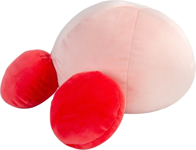 Mega blødhed og “squishy” tekstur