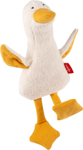 Første plyskanin Natural Friends 33 cm Sigikid