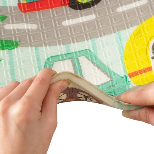 Premium XPE-skum for komfort og sikkerhed