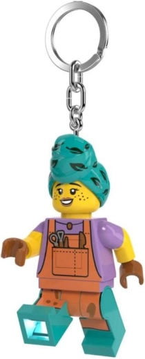 Klart LED-lys altid ved hånden