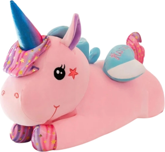 Blødt og skånsomt materiale