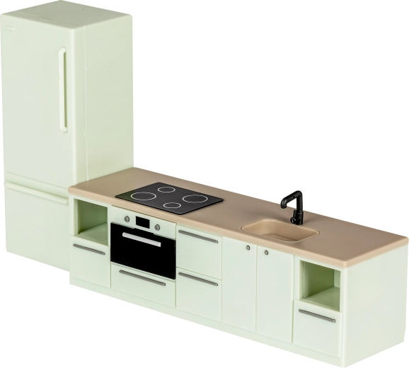 Tidløst skandinavisk design