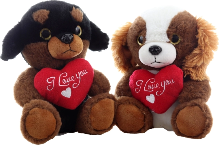 To nuttede varianter