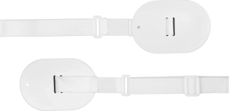 Dobbelt montering og ekstra stabilitet