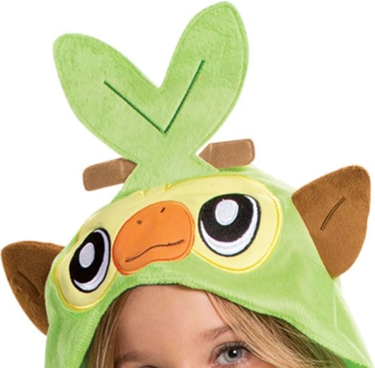 Autentisk Grookey-hætte