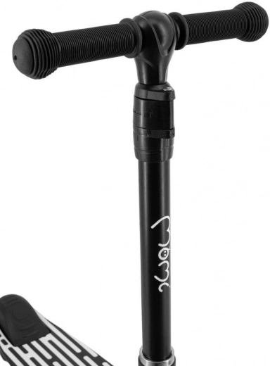 Vokser med barnet: 3 højdetrin