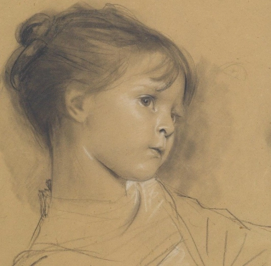 Firkantet puslespil Annerl 1000 brikker