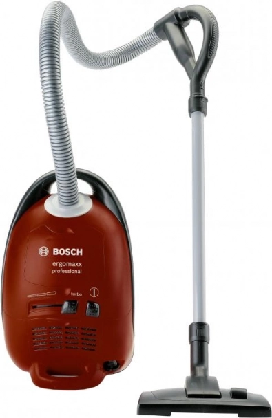 Børnestøvsuger BOSCH med realistisk lyd