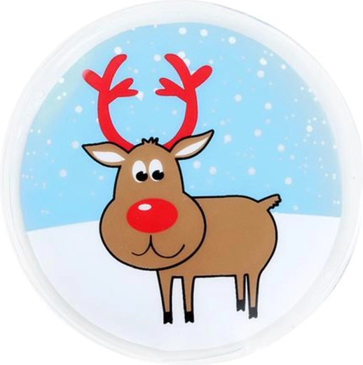 TORO jule-håndvarmer 10 cm