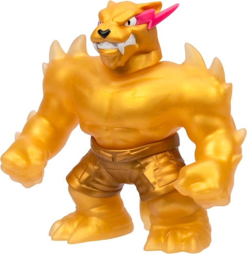 Ikonisk Legendary Panther-look