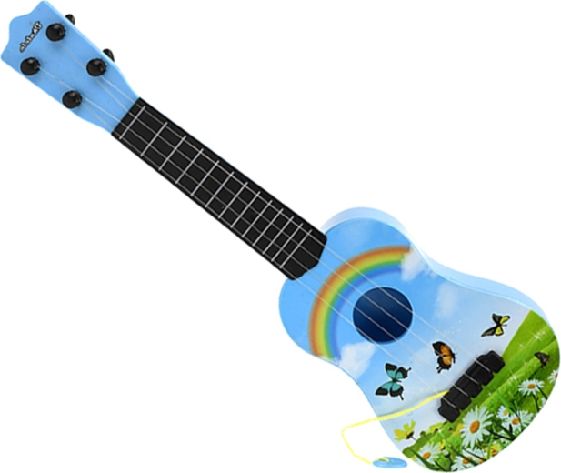 Ideelt første musikinstrument