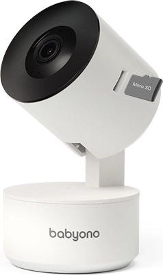 Smarte advarsler ved bevægelse og lyd