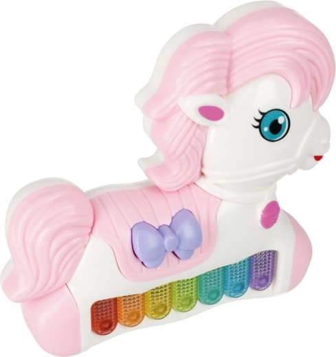 Behageligt for små hænder