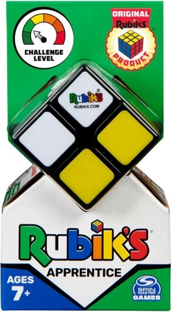 Rubiks terning 2x2
