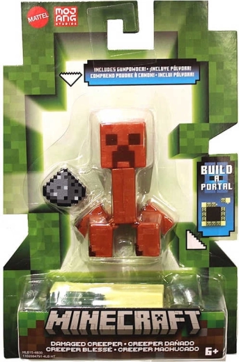 Build a Portal: 1 del i hver pakke