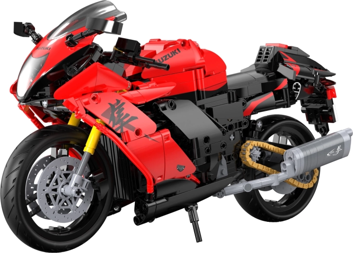 Fungerende affjedring for og bag